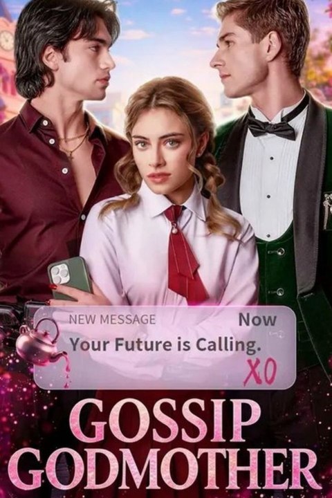 Gossip Godmother Full Hd