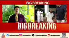 വിഡി സതീശനുളള പിന്തുണ തുടർന്ന് മുസ്ലീംലീ​ഗ്; മന്ത്രിസഭയിൽ നിന്ന് മാറി നിൽക്കാനും ചർച്ചകൾ