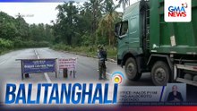 Albay Public Safety and Emergency Office - Halos P11M ang pinsala sa agrikultura dahil sa pag-aalboroto ng Bulkang Mayon; 200 magsasaka, apektado | Balitanghali
