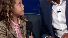 Kids have absolutely NO filter!  She really just exposed her parents on national TV!  Steve’s face says it all.  #littlebigshots #savagekids #kidssaythedarndestthings #steveharvey #funnykidss #parentinghumour #usa