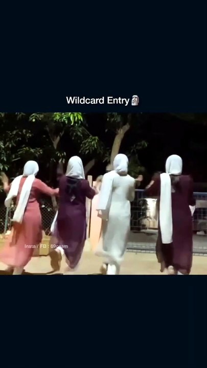 The Wildcard Entry: You Won’t Believe This Plot Twist! 🤣