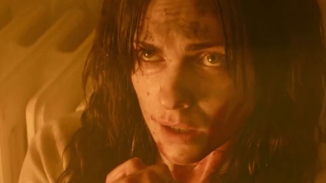 The Voices of Our Mother Trailer OV