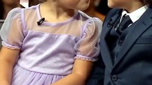 He’s got the love part down, but the math. Not so much.  This kid is already a pro at managing expectations!   #KidsSayTheDarndestThings #FunnyKids #RelationshipGoals #MoneyTalk #ViralVideo #CuteAndFunny #Logic #Bu