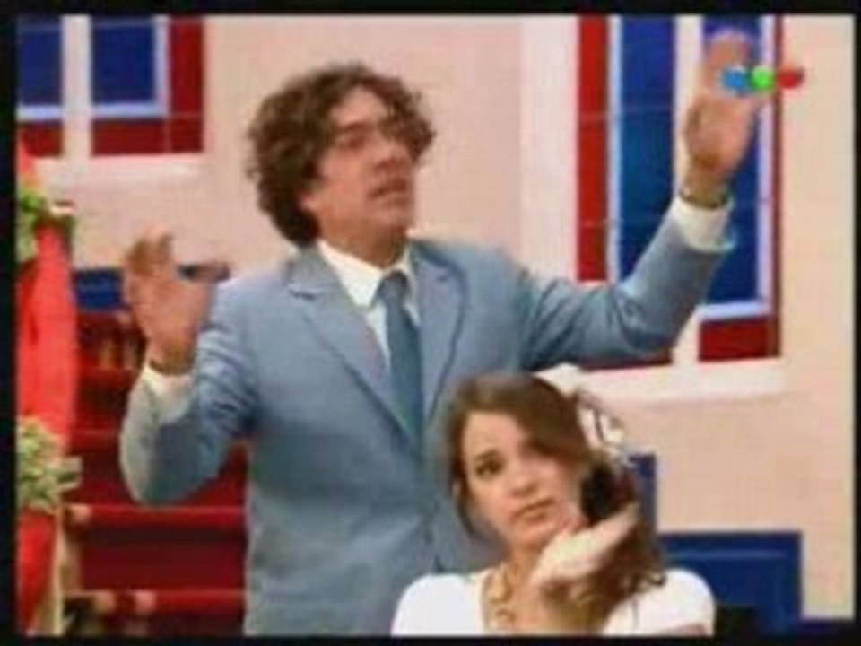 Compromiso de Malvina y Nico