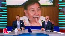 Noroña no le gustan las críticas a Morena | Qué Importa