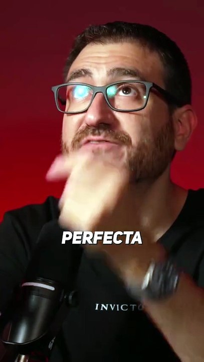 Piensas… pero no decides.