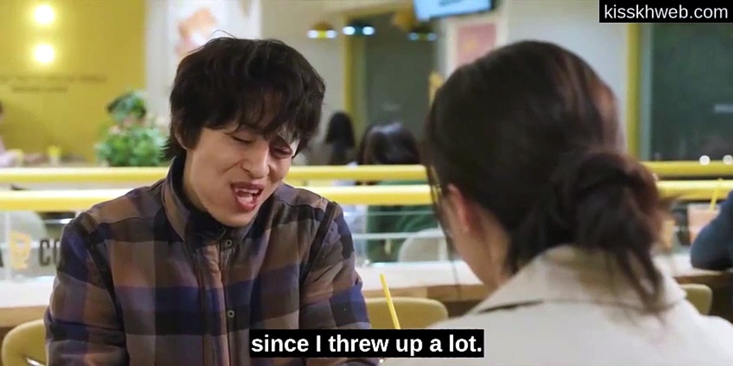 We Are All Trying Here Ep 5