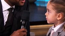 He gave relationship advice… then dropped THIS  #cute #baby #kids #family #comedy #standupcomedy #viralvideo..........