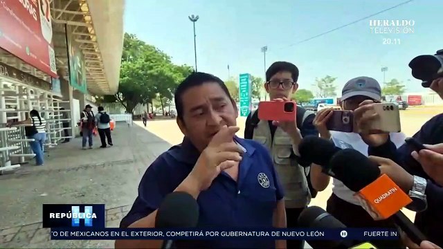 ¿El incendio en la feria de Tabasco fue provocado? Esto se sabe sobre las causas del siniestro