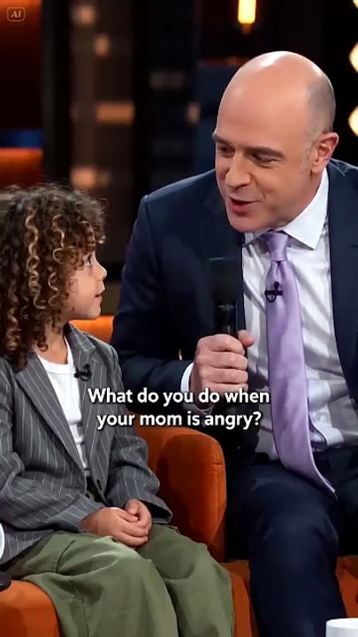 He gave relationship advice… then dropped THIS  #cute #baby #kids #family #comedy #standupcomedy #viralvideo 786786