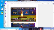 Bandicam_GmailTo巨人日本ハム_坂本勇人②模範＼(^0^)／