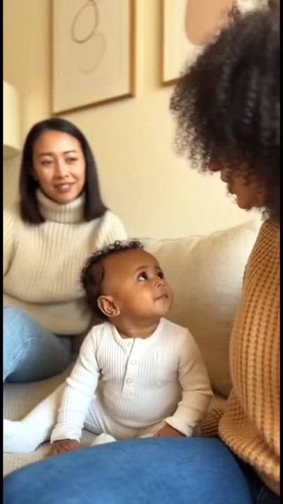 He gave relationship advice… then dropped THIS  #cute #baby #kids #family #comedy #standupcomedy #viralvideo  rave baby ..