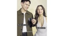 AZ Martinez, Ralph De Leon react to positive feedback on their ‘The Secrets of Hotel 88’ scenes | Online Exclusive