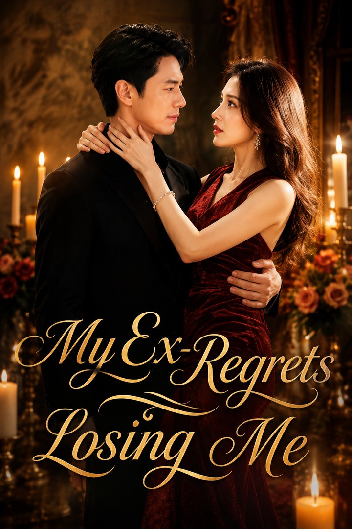 My Ex Regrets Losing Me- Drama Movie English Sub