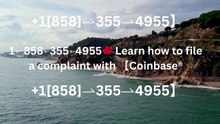 【Full】℠ [*List] of Coinbase Toll Free nUmbers in the USA: The Ultimate Explained Guide