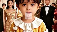 [EngSub] The little heiress strikes back