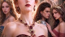 The price of abandoning me is losing asgard - Full Movie English Sub