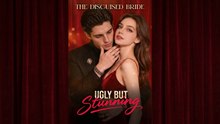 The disguised bride ugly but stunning_Full Movie English Sub