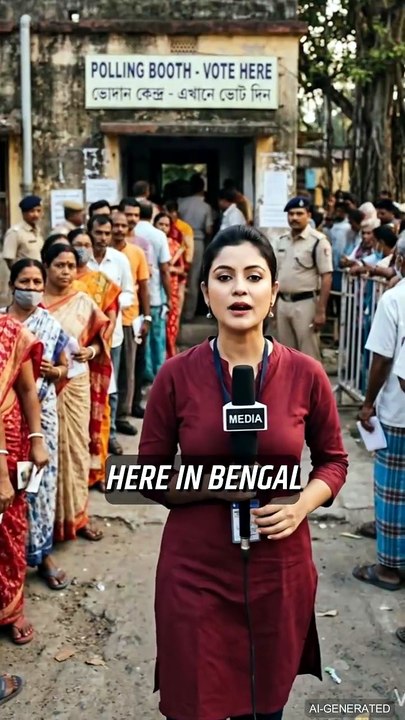 Bengal's Middle Class __ Acharya Prashant