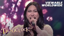 TiktoClock: Virtual assistant, pinahanga ang Inampalan sa BIRIT POWER niya!