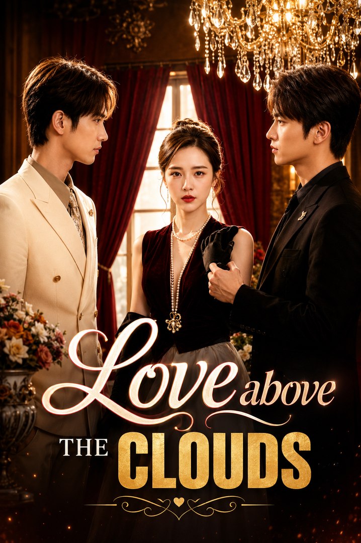 Love Above the Clouds- Drama Movie English Sub