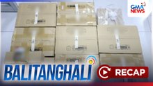 Balitanghali: (Part 1) May 8, 2026