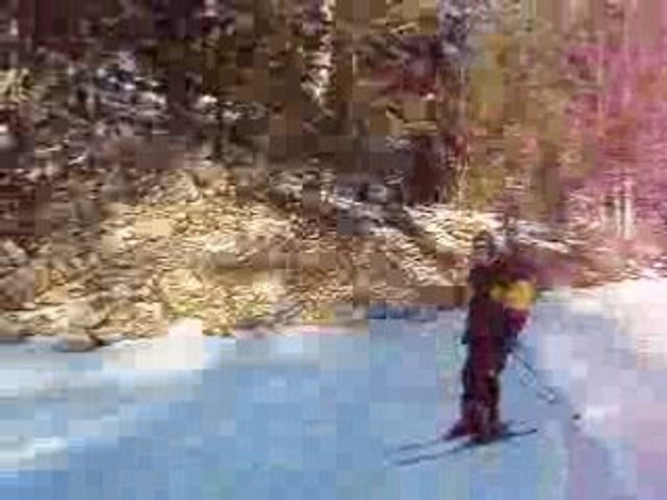 petit helico de benoit