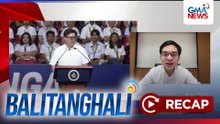 Balitanghali: (Part 2) May 8, 2026