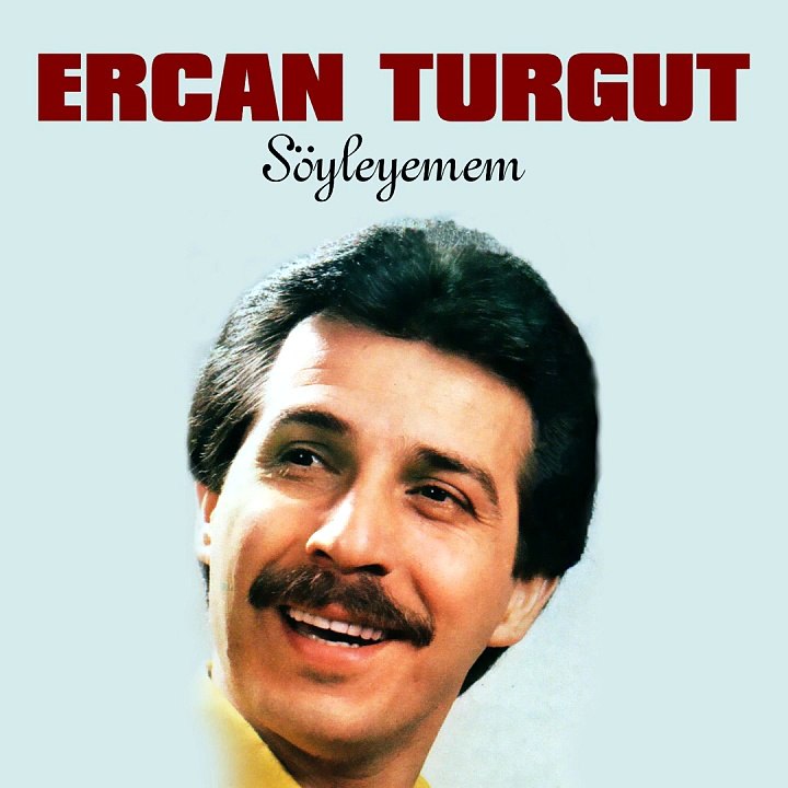 Ercan Turgut - Senin Olmaya Geldim