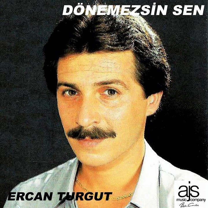 Ercan Turgut - Yanmışım