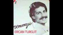 Ercan Turgut - Neredesin Sen