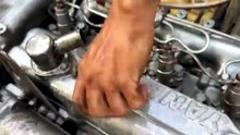 YANMAR 4LM ( 48HP 3000 RPM )