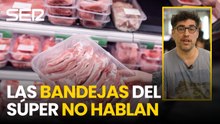 Carlos Cano: "Las bandejas del supermercado no hablan"