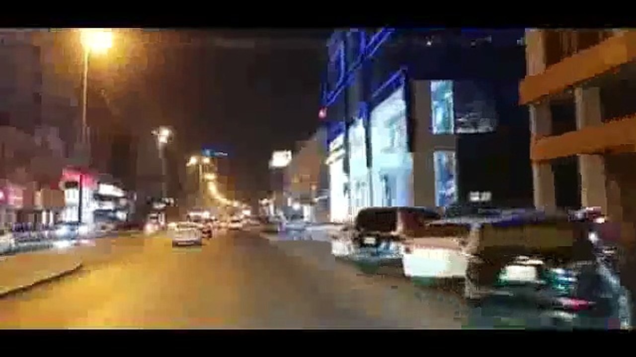 قصة قبر مزيف !! سوالف طريق