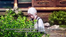 Azure Legacy Episode 76 Subtitle Indonesia