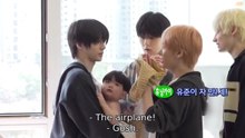 EP 3 - TXT Parenting Diary (2026) Eng Sub