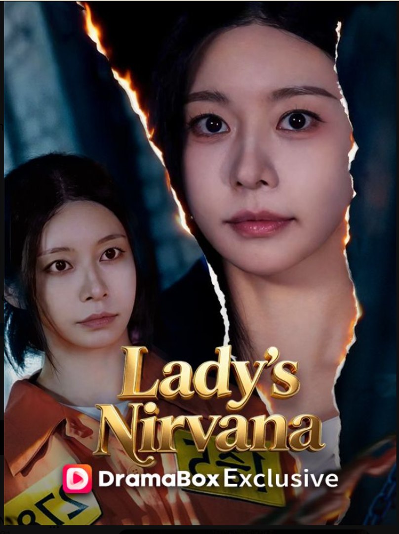 Lady's Nirvana- Full Drama Movie English Sub