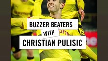 Se non avesse fatto il calciatore...Pulisic "Avrei giocato a golf"