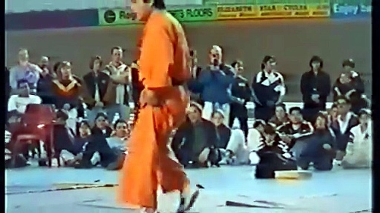 Hapkido