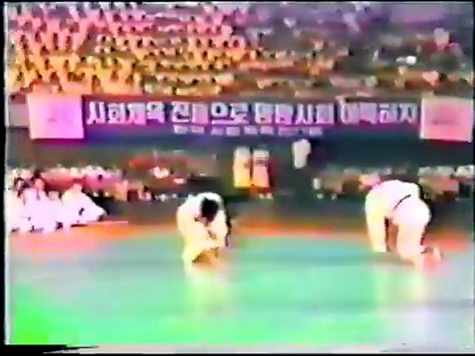 Hapkido