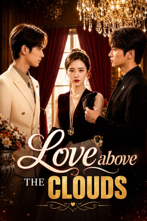 Love Above The Clouds- Drama