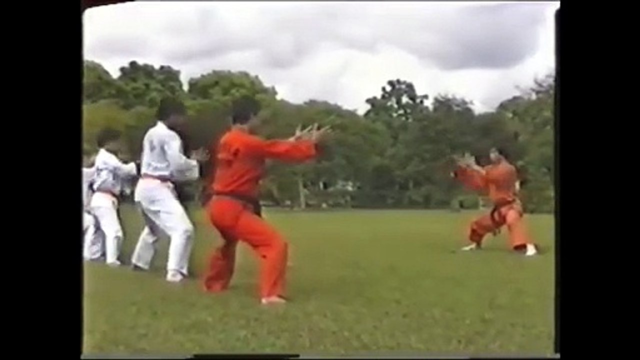 Hapkido