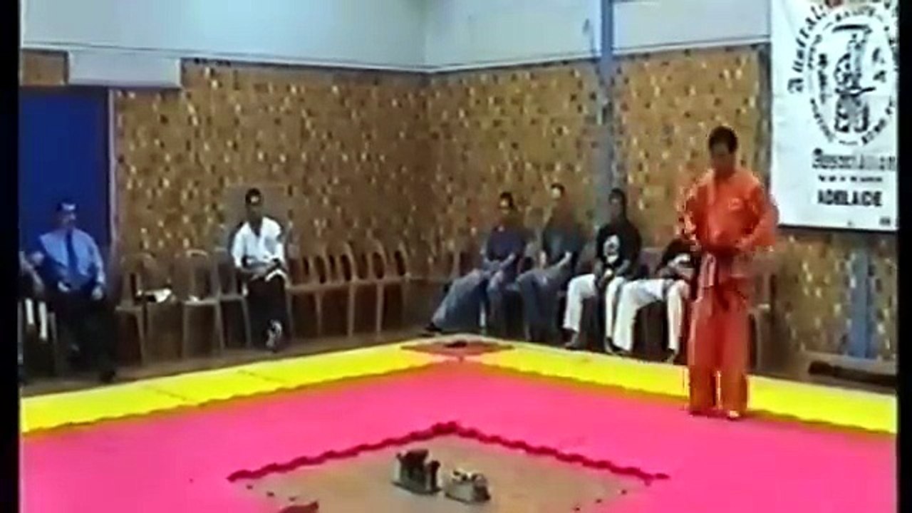 Hapkido
