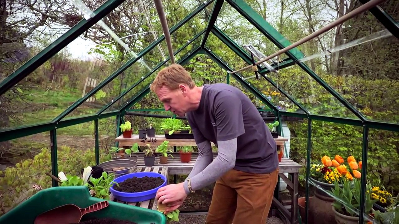 Beechgrove Garden S48E06