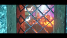 Dracula The Disciple - Announcement Trailer
