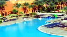 Jaz Makadi Oasis Resort Egipt Hurghada All Inclusive