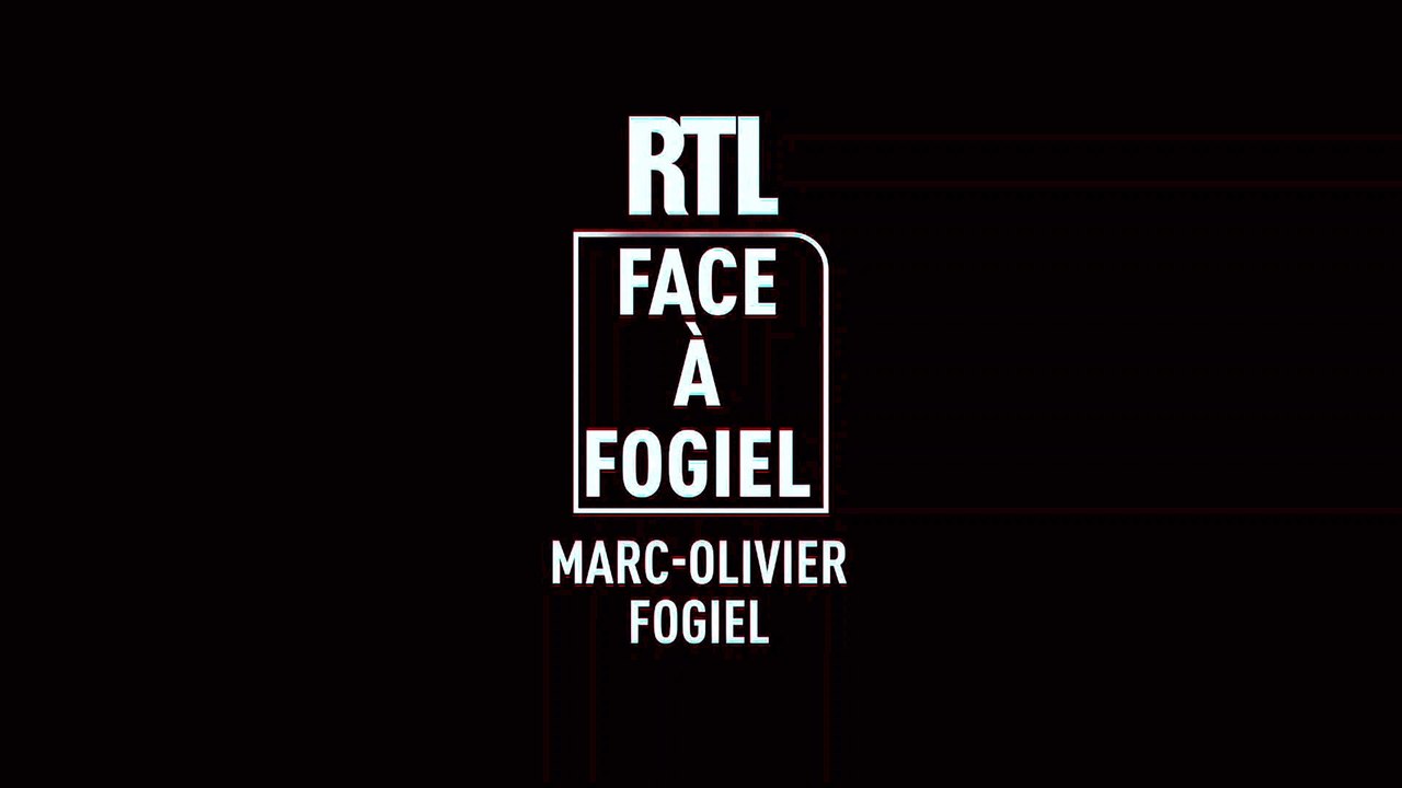 Daniel Siad est face à Marc-Olivier Fogiel