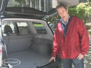 2009 Subaru Forester/ Quick Drive