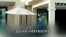 👉👉[ENG SUB]✨A Chance Encounter, A Reluctant Heart, and A Destiny That Pulled Them Back Together.#drama
