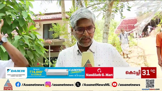 നിരീക്ഷകൻ്റെ പട്ടികയിൽ വോട്ട് കാണാനില്ല; പരാതിയുമായി നിയുക്ത എംഎൽഎ കെ. നീലകണ്ഠൻ